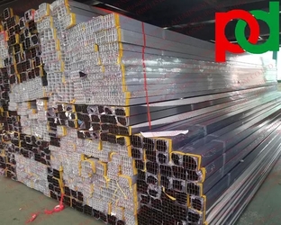 Foshan Pengdong Aluminum Co., Ltd.