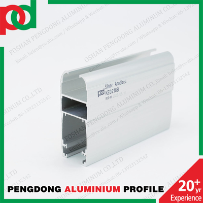 Foshan Professional Manufacturer TOGO BENIN CONGO نوافذ الألمنيوم