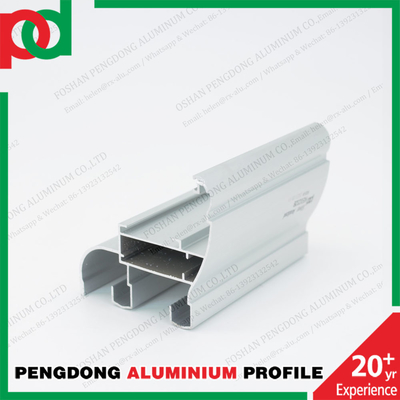 Foshan Professional Manufacturer TOGO BENIN CONGO نوافذ الألمنيوم