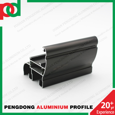 Foshan Professional Manufacturer TOGO BENIN CONGO نوافذ الألمنيوم