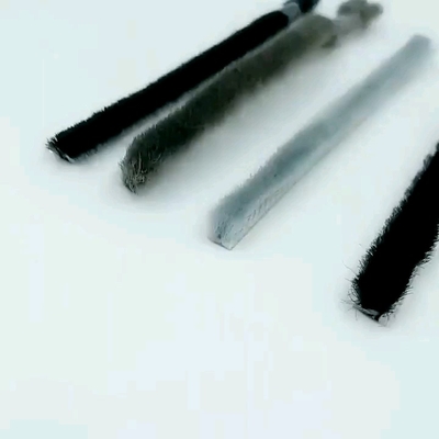 قابل للتخصيص PVC باب السير الوقائي PD ختم سفلي عازل للصوت