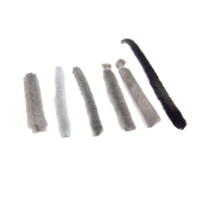 PVC ملحقات قطاع الطقس الألومنيوم الشخصي لباب النوافذ