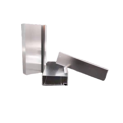 0.5mm-1.2mm سمك 6063 T5 ملفات الألومنيوم المضغوطة للشحن لليبيا إسرائيل العراق