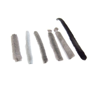 سعر جيد PVC ملحقات قطاع الطقس الألومنيوم الشخصي لباب النوافذ متصل